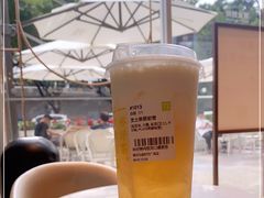 -奈雪的茶(石厦时代广场店)