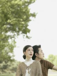 -第一夫人婚纱摄影(南京店)