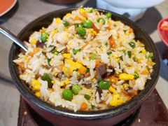 -小厨娘金榜题名(夫子庙秦淮河店)