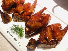 金牌乳鸽-熙瓏里(万科店)