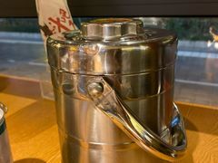 米饭-彭厨(武陵源店)