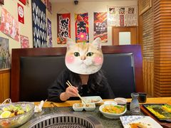 -梦山水日本烧肉(五四广场店)