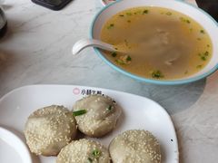 -小杨生煎(百联嘉定购物中心店)