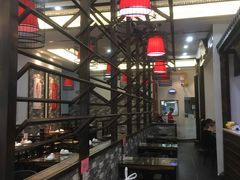 -周正水煮活鱼·吊水鱼(万科店)