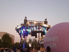 -天津万象城