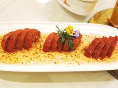 -鸭匠食府·挂炉烤鸭·新京菜(阜成路店)