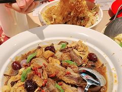 -避风塘(宝山万达店)