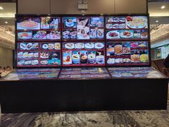 -东方御宴海鲜酒楼(棕泉酒店)