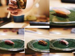 -鮨青(恒基名人购物中心店)