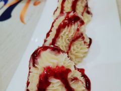 蓝莓山药-大鸭梨烤鸭(左家庄店)