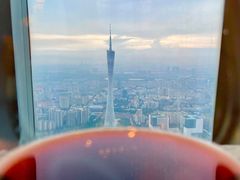 -广州四季酒店·佰鲜汇·现代法餐