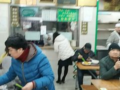 大堂-清真蒋有记(老门东店)