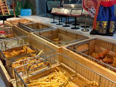 -凡塔斯牛排自助餐厅(广东佛山三水万达店)