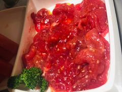 -海底捞火锅(番禺广场店)