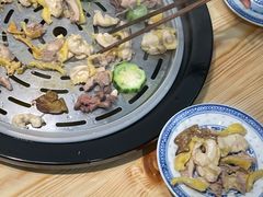 -阿鸡鱼庄·顺德鲜蒸小炒(亚运村店)