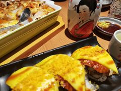 -万岁寿司(天河领展店)