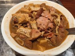 -姚记炒肝店(簋街店)