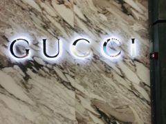 -Gucci(重庆IFS店)
