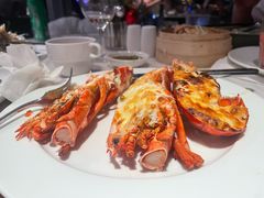 -金茂君悦·食在56海鲜自助餐厅ON56