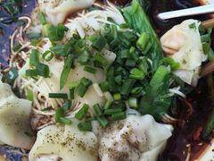 抄手面-梓袍面庄(渝北店)