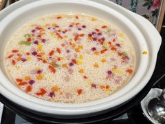 -千岛湖君澜度假酒店(文广轩中餐厅)