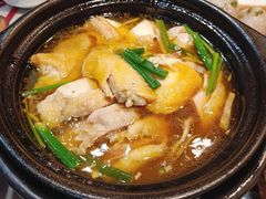 -来客家食府 · 福建客家菜(厦禾路店)