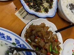 -洪福饭店·十八年老店