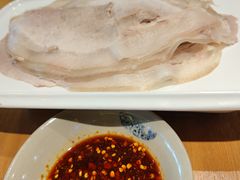 李庄白肉-铲铲香宜宾菜(永定路店)