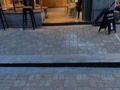 -来回·咖啡(天河南店)