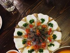 -Siam泰餐厅(水上公园店)