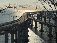 -星海湾跨海大桥