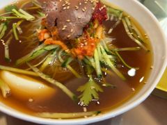 -英兰朝族饭店(河南桥头店)