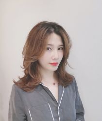 点击看大图 -Kraemer Paris 苏豪路易士·嘉玛发廊