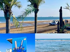 -巧克力渔家.小船海鲜胶东菜(万平口店)