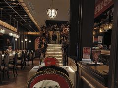 -俄士厨房(环球港店)