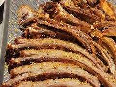 -羊门客在·烤盐池滩羊·川菜