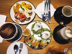 -BE BRIGHT KITCHEN(正佳广场店)