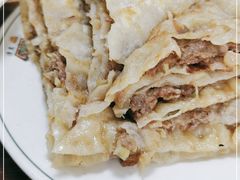 -清真永恒华威肉饼(潘家园店)