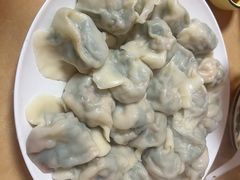 -乡府肉丁水饺(环山路店)