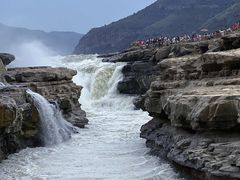 -陕西黄河壶口瀑布旅游区