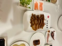 -全聚德(前门店)