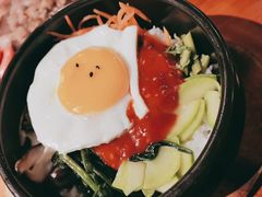 -仓库烤肉(绿园店)