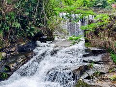 -千泷沟大瀑布旅游区