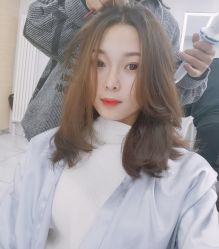 点击看大图 -朗峰专业美发沙龙