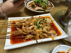 涮牛肚-御陕坊(交大店)