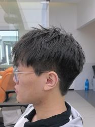 -尤司男士国潮理发馆