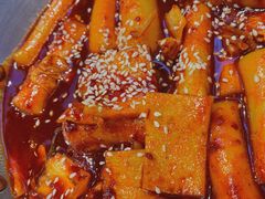 -欧巴烤肉(创富世纪店)
