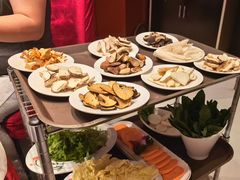 -天宜隆蘑菇宴火锅(石景山旗舰店)