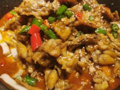 -蛙喔牛蛙(百联南方店)