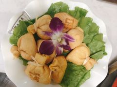 -港迹·鲜围煮海鲜火锅(湖州时代广场店)
